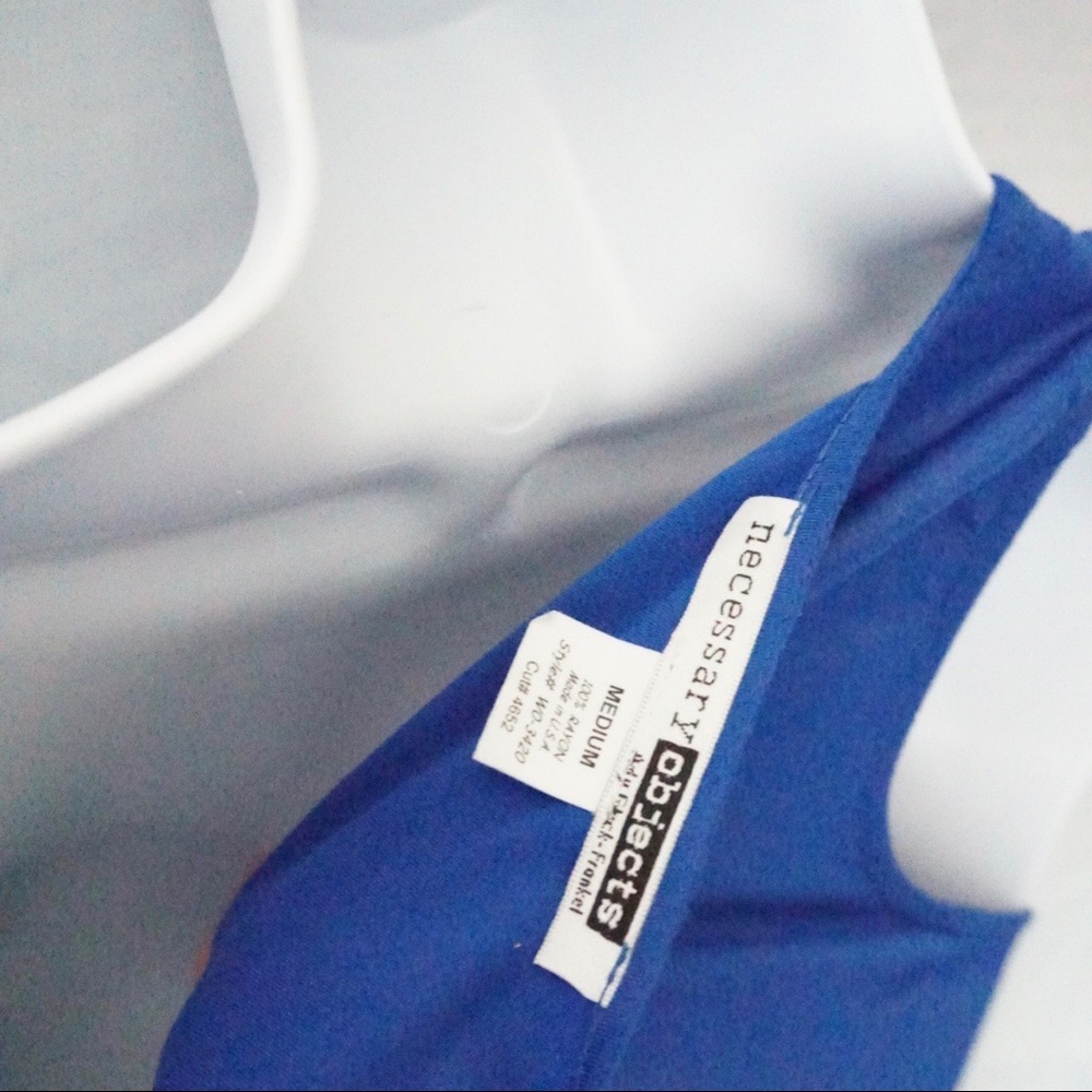 Romper, Necessary Object, Medium - image 6